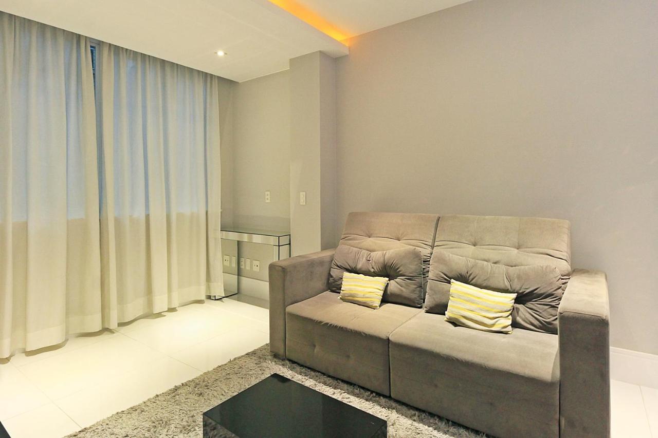 Rio Spot Homes Copacabana D050 Rio de Janeiro Extérieur photo