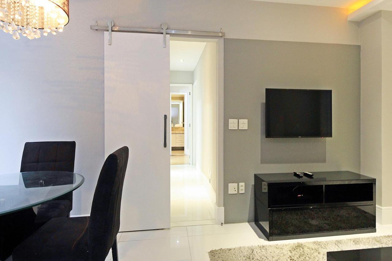 Rio Spot Homes Copacabana D050 Rio de Janeiro Extérieur photo