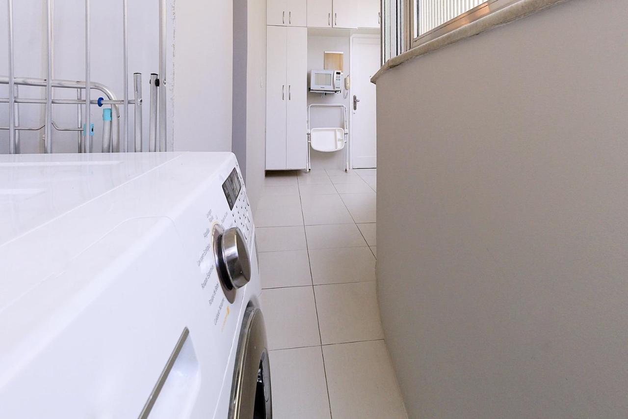 Rio Spot Homes Copacabana D050 Rio de Janeiro Extérieur photo