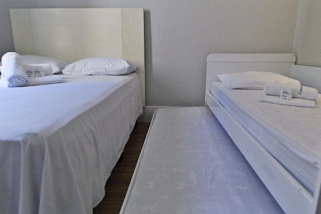 Rio Spot Homes Copacabana D050 Rio de Janeiro Extérieur photo