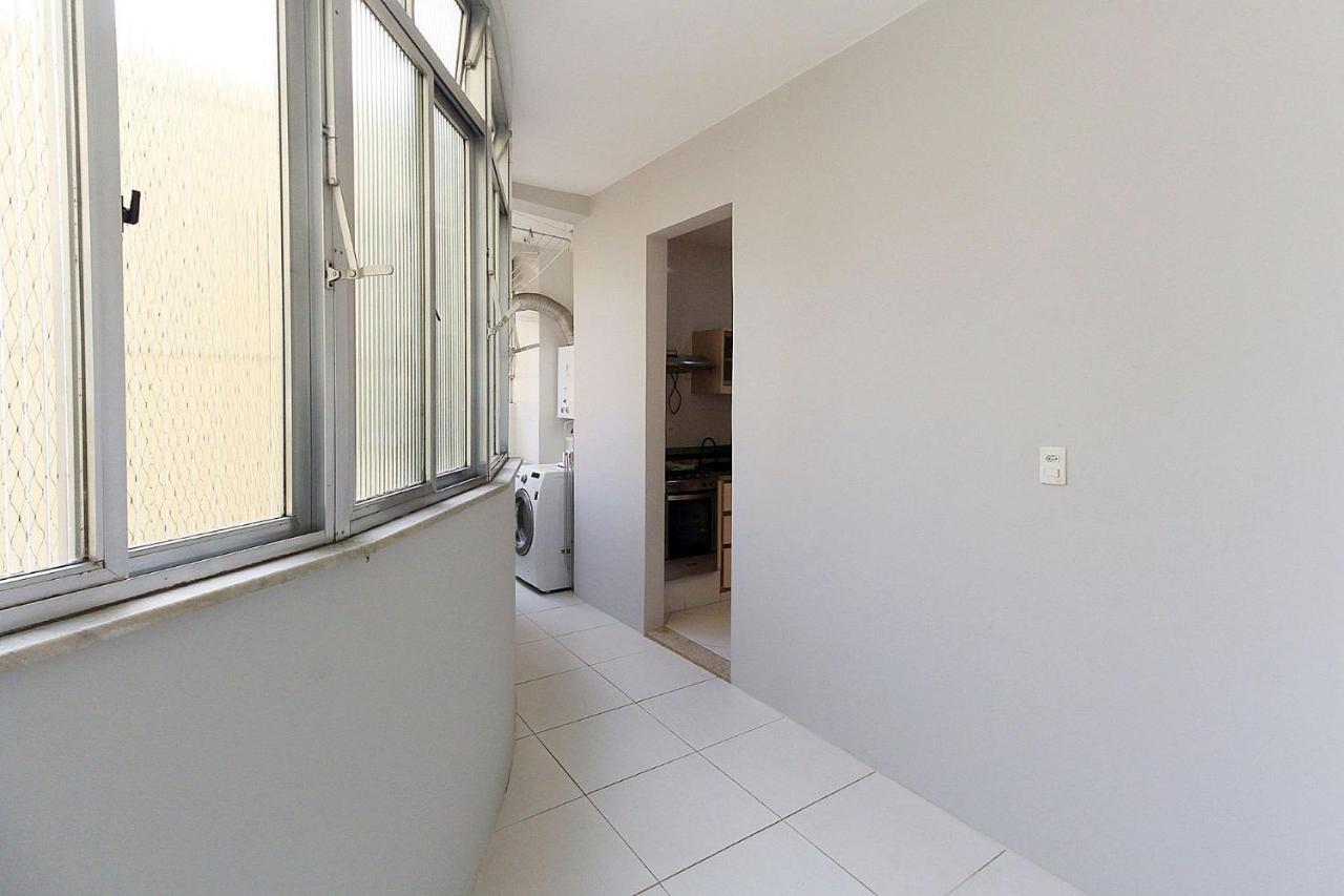 Rio Spot Homes Copacabana D050 Rio de Janeiro Extérieur photo