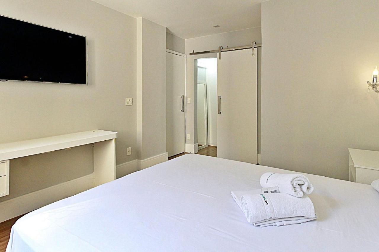 Rio Spot Homes Copacabana D050 Rio de Janeiro Extérieur photo