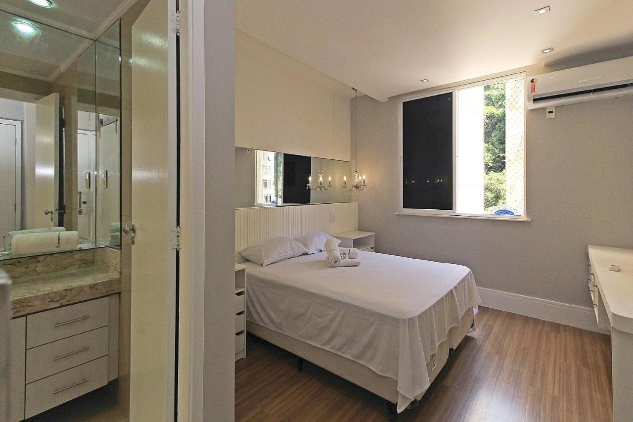 Rio Spot Homes Copacabana D050 Rio de Janeiro Extérieur photo